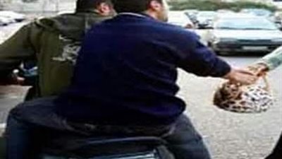 سرقة 125 ألف جنيه من محصل كهرباء في الفشن ببني سويف