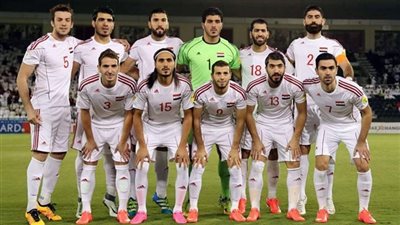 مجموعات كاس أمم أسيا 2019 .. السعودية تصطدم بكوريا الشمالية وسوريا تواجه أستراليا