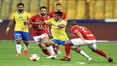 الإسماعيلي: لماذا لا يعاملوننا مثل الأهلي ولا مفاوضات مع عبد المنصف