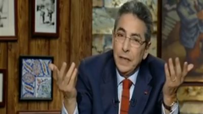 سعد عن عدم إجراء حوارات مع رجال الدين المسيحي: رحم الله امرؤ عرف قدر نفسه