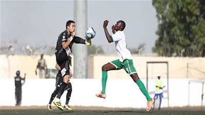 6 أسباب أغرقت الزمالك أمام القطن التشادي