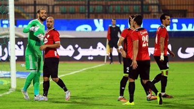 طلائع الجيش يخطف فوزا ثمينا من النجوم