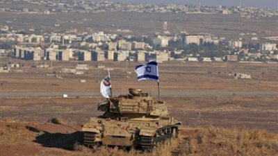   الأمم المتحدة تُصدم الاحتلال الإسرائيلي: الجولان وكل موارده ملك سوريا فقط  