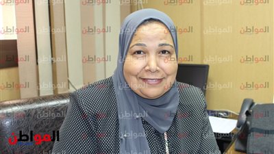 الكشف علي 328 مواطنًا في أول يوم لقافلة عين شمس في الوادي الجديد
