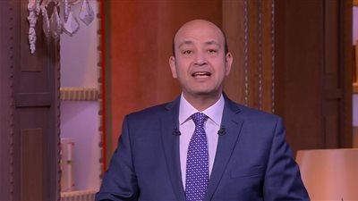 عمرو أديب: المصانع الجديدة ستؤدي لتآكل البطالة فى مصر 