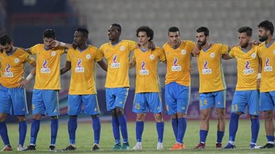 الإسماعيلي: الأمن مازال يبحث مصير مباراة المقاولون العرب 