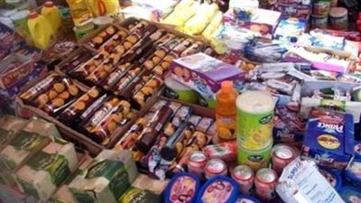 خلال 24 ساعة .. ضبط 971 قضية تموينية متنوعة .. الغش الغذائي الأبرز