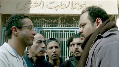 فيديو|علا الشافعى عن حصاد السينما 2018 : فيلم عيار ناري أتظلم لهذا السبب !