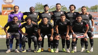 انفوجراف.. أشهر هزائم الزمالك بالقميص الأسود   