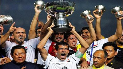 كأس أمم آسيا ٢٠١٩.. اليابان الأكثرا تتويجًا.. والكويت أول الفائزين من العرب 