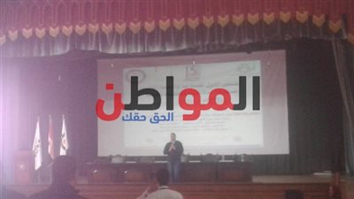 صور.. القوى العاملة ببني سويف تواصل فعاليات الملتقى الأول للسلامة والصحة المهنية