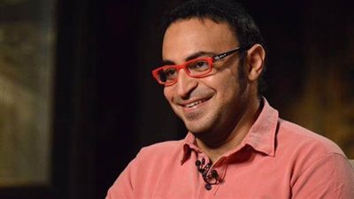 أحمد يونس يتخطى حدود الراديو .. إطلاق قناة رعب على اليويتوب 