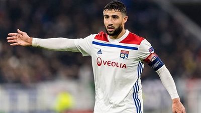 نبيل فقير معروض على ريال مدريد