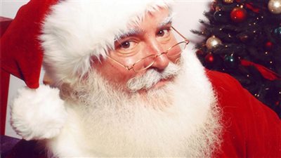 قبل أعياد الميلاد.. ننشر صور بابا نويل 2019 Santa Claus