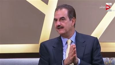 اسأل خبير| إيهاب عطية: نسبة الكوليسترول في الدم تتأثر بنسبة إفراز هرمون الغدة الدرقية