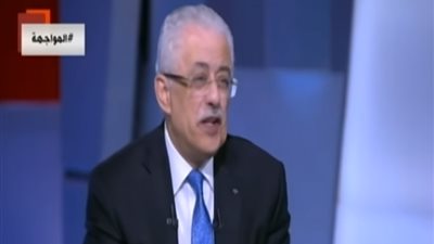 فيديو| وزير التعليم يكشف أسرار تجربة المدارس اليابانية
