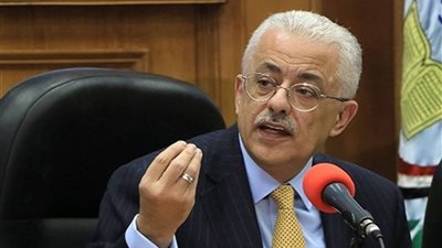 فيديو| الخطوات الرئيسية لتطوير التعليم .. يشرحها شوقي