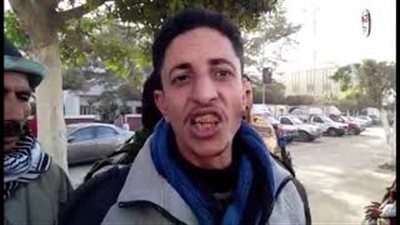 فيديو| الفقر والمرض يحاصران 