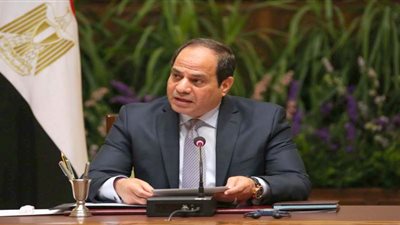 بث مباشر.. السيسي يشهد  احتفالية  جهود الحكومة في مجال ذوي الإعاقة