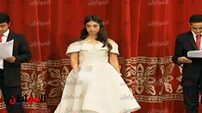 أسماء وأبطال احتفالية اليوم العالمي للأشخاص ذوي الإعاقة بحضور السيسي
