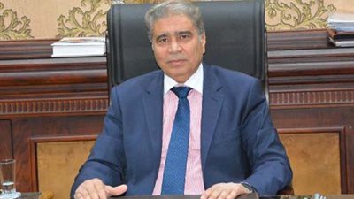 اللواء قاسم حسين يكشف عن خطة المنيا لاستقبال احتفالات رأس السنة