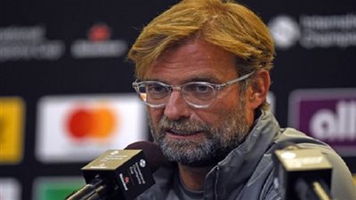 كلوب يتحدث عن هزائم مانشستر سيتي وصفقات يناير ومستوى فان ديك 