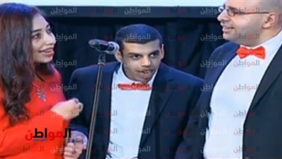 سبحوا بالمزمار والقيثار.. ترانيم أعياد الميلاد تُنشد على آذان الرئيس السيسى فى قاعة المنارة 