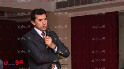 وزير الشباب في اليوم العالمي لذوي الإعاقة: تصريحات الرئيس عن التربية الرياضية نقلة غير مسبوقة