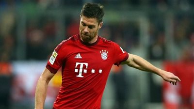 رومينيجه: أتمنى أن يتولى تشابي ألونسو تدريب بايرن ميونيخ 