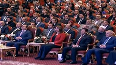 بث مباشر .. مواصلة فعاليات احتفالية اليوم العالمى لذوى الإعاقة 
