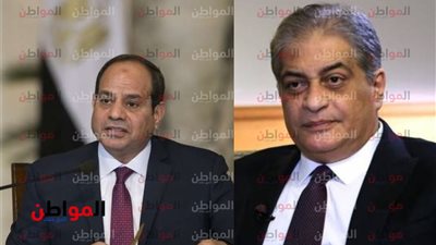 ما هي حكاية تليفون أسامة كمال الذي فتح إنجازات السيسي لذوي الاحتياجات الخاصة ؟