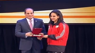 السيسي يوجه بـ3 تعليمات لفتح المجال الرياضي أمام متحدي الإعاقة