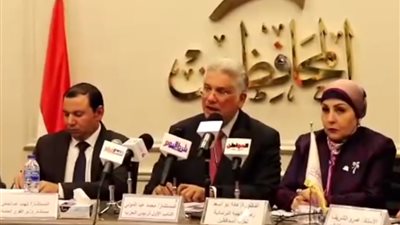 نائب أول رئيس حزب المحافظين: ننحاز للقوانين التي تخدم المواطنين