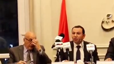 مستشار وزير القوى العاملة: قانون العمل الجديد راعى الاتفاقات الدولية