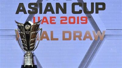 كأس امم آسيا 2019 في الإمارات.. تعرف على مجموعات البطولة والملاعب المستضيفة