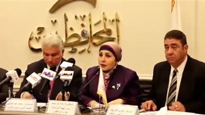 رئيس الهيئة البرلمانية لحزب المحافظين: قانون العمل الجديد يعطي الأمان للعمال
