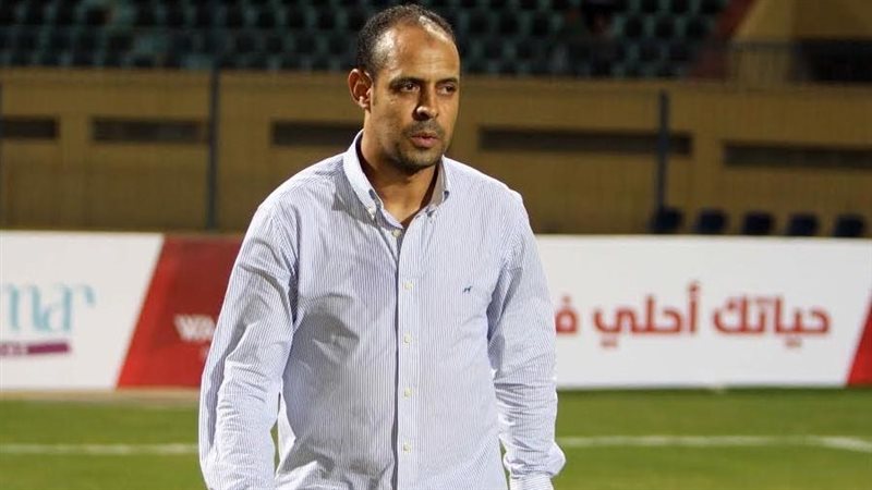 عماد النحاس
