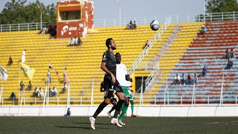 الزمالك والقطن