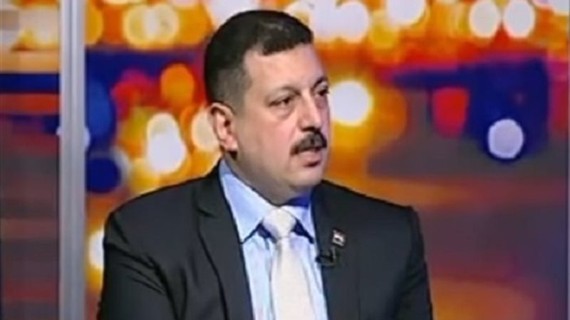 متحدث الكهرباء