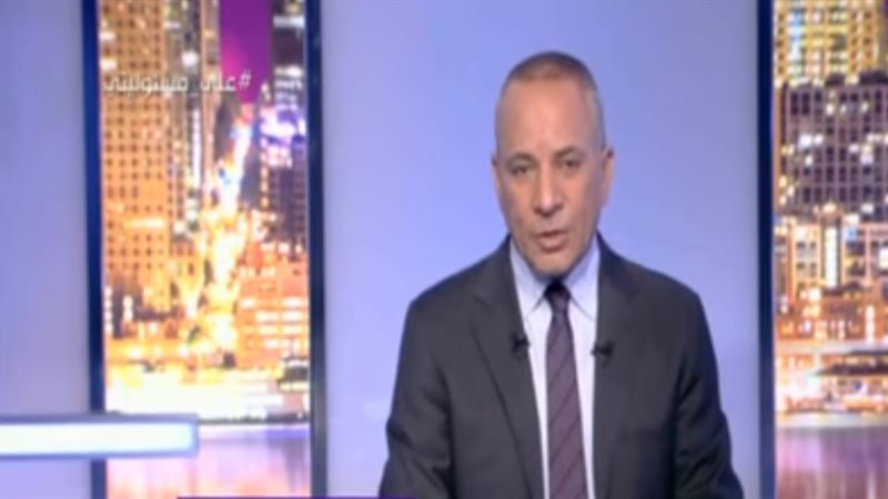 احمد موسي