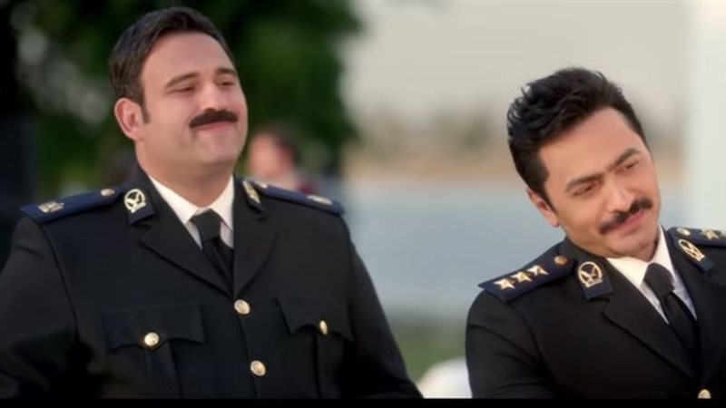 حصاد الفن 2018 