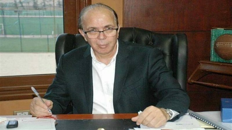 محمد الطويلة