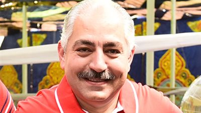العامري فاروق يزف خبر سار لـ جماهير الأهلي