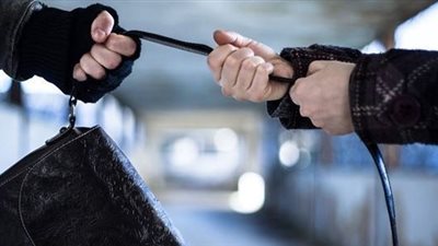 تخصص سرقة حقائب السيدات .. تفاصيل القبض على تشكيل عصابي في حلوان 