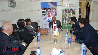  صور.. مؤتمر راعى مصر والأورمان يناقش النشاط الخيرى فى البلاد