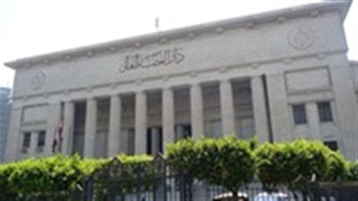 تأجيل محاكمة أعضاء خلية ميكروباص حلوان إلى 13 يناير