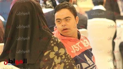صور .. بدء المؤتمر السنوي الأول للبرامج الصحية بالأولمبياد الخاص المصري