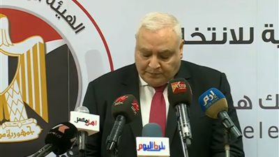 نتائج الانتخابات التكميلية : لم يتقدم أي مرشح في الـ 3 دوائر بتظلم 