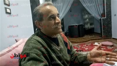 فيديو| مواهب مقبورة في الأقاليم .. معوض يجني المعاناة من الشعر