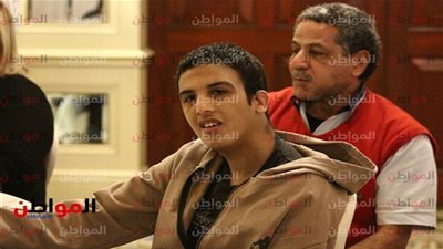 صور.. مينا مكرم وملاك ناجح يحضران المؤتمر السنوي الأول للبرامج الصحية بالأولمبياد الخاص المصري